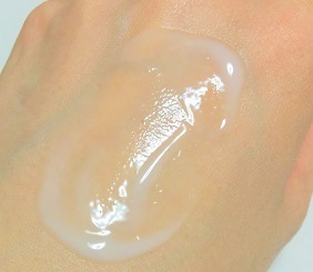 ファンケル無添加アクティブコンディショニングEX乳液テクスチャ.jpg