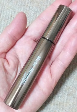 ミッシュブルーミン マスカラ本体.jpg