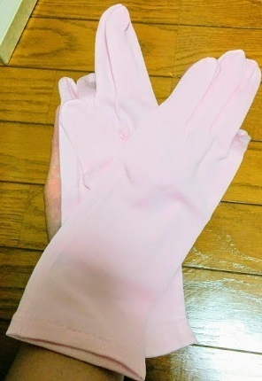 Raffinan 美容ハンドパック手袋.jpg